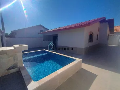 Casa com 2 Quartos à venda, 90m² no Jardim Santana, Mongaguá