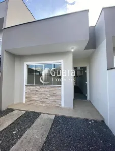 Casa com 2 Quartos à venda, 61m² no Ilha da Figueira, Jaraguá do Sul