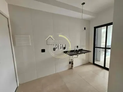Apartamento com 2 Quartos à venda, 44m² no Vila Formosa, São Paulo