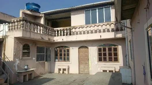 Casa com 3 Quartos à venda, 60m² no Nova Mirim, Praia Grande