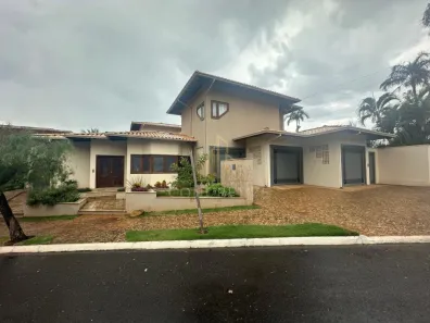 Sobrado com 4 Quartos à venda, 700m² no Vila Serrão, Bauru