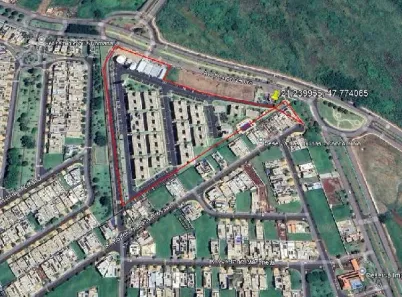 Apartamento com 2 Quartos à venda, 40m² no Recreio das Acácias, Ribeirão Preto
