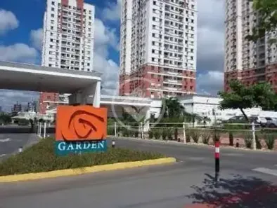 Apartamento com 3 Quartos à venda, 70m² no Jardim Leblon, Cuiabá