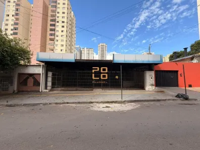Casa com 1 Quarto para alugar, 380m² no Alto da Glória, Goiânia