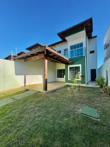 Casa com 3 Quartos à venda, 162m² no Morada de Laranjeiras, Serra