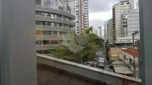 Sala Comercial à venda, 30m² no Itaim Bibi, São Paulo