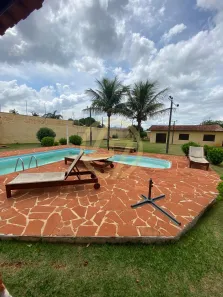 Casa com 3 Quartos à venda, 2000m² no Estância Conceição, Itapetininga