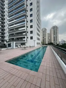 Apartamento com 3 Quartos à venda, 92m² no Condomínio Royal Park, São José dos Campos
