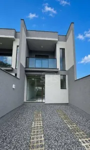Casa com 2 Quartos para alugar, 81m² no Velha Central, Blumenau