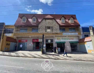 Sala Comercial para alugar, 33m² no Jardim América, Campo Limpo Paulista