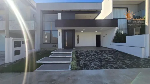 Casa de Condomínio com 3 Quartos à venda, 242m² no Parque Ibiti Reserva, Sorocaba