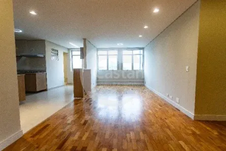 Apartamento com 3 Quartos à venda, 110m² no Paraíso, São Paulo