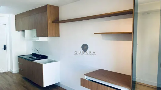 Apartamento com 1 Quarto para venda ou aluguel, 24m² no Pinheiros, São Paulo