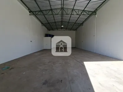 Galpão/Depósito/Armazém para alugar, 200m² no Santa Rosa, Uberlândia