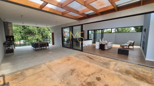Casa com 3 Quartos à venda, 325m² no Jardim Passárgada I, Cotia