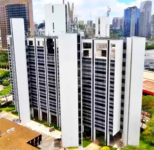 Sala Comercial para venda ou aluguel, 1385m² no Vila Cordeiro, São Paulo