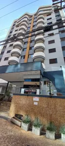 Apartamento com 2 Quartos à venda, 72m² no Jardim Infante Dom Henrique, Bauru