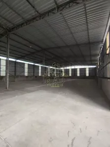 Galpão/Depósito/Armazém para alugar, 600m² no Área Rural de Santa Bárbara D'Oeste, Santa Bárbara D'Oeste