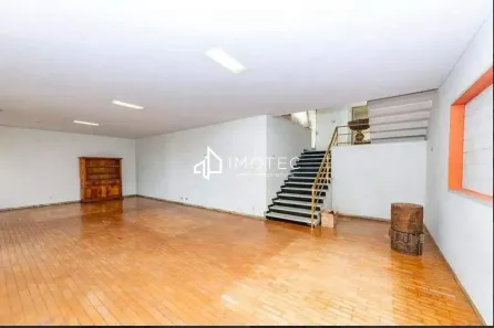 Casa com 4 Quartos à venda, 400m² no Cidade Jardim, Belo Horizonte