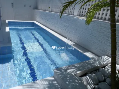 Cobertura com 3 Quartos à venda, 200m² no Copacabana, Rio de Janeiro