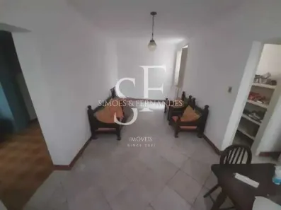 Casa com 6 Quartos à venda, 332m² no Rio Comprido, Rio de Janeiro