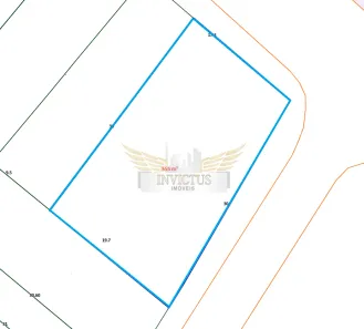 à venda, 722m² no Vila Gilda, Santo André