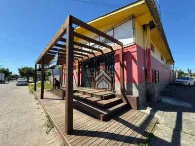 Galpão/Depósito/Armazém para alugar, 250m² no Maria Regina, Alvorada