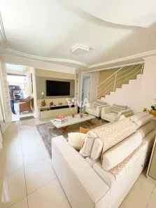 Casa com 4 Quartos à venda, 200m² no Edson Queiroz, Fortaleza
