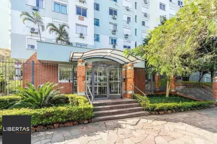 Apartamento com 1 Quarto à venda, 41m² no Tristeza, Porto Alegre