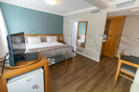 Apartamento com 1 Quarto à venda, 32m² no Pinheiros, São Paulo
