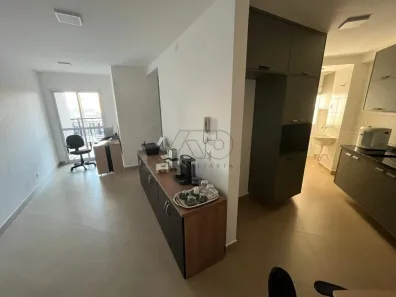 Apartamento com 2 Quartos à venda, 66m² no Paulicéia, Piracicaba