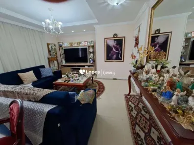 Cobertura com 4 Quartos à venda, 194m² no Recreio dos Bandeirantes, Rio de Janeiro