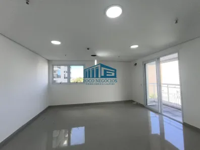 Sala Comercial para alugar, 33m² no Centro, Diadema