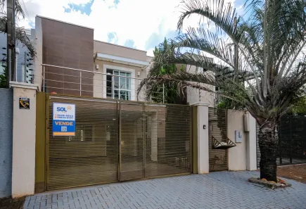Casa com 3 Quartos à venda, 213m² no Panorama, Foz do Iguaçu
