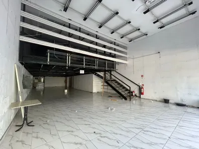 Ponto Comercial para alugar, 400m² no Centro, Santo André