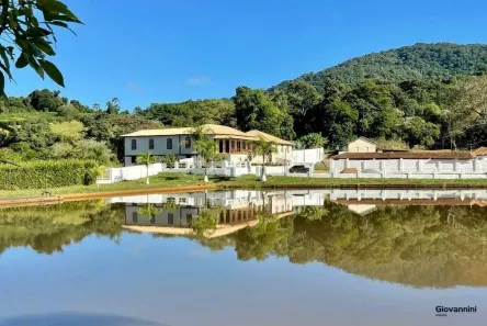 Fazenda/Sítio à venda, 1000m² no , Bom Sucesso