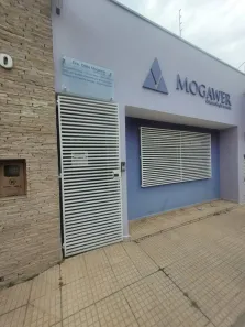 Sala Comercial para alugar, 9m² no Parque Residencial Bom Conselho, Taubaté