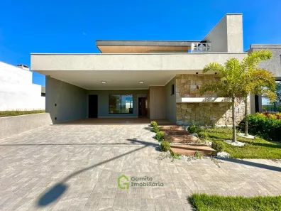 Casa de Condomínio com 3 Quartos à venda, 160m² no Setlife Mirassol, Mirassol