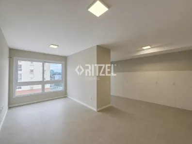 Apartamento com 2 Quartos para alugar, 74m² no Centro, Novo Hamburgo
