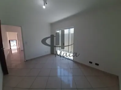 Casa com 4 Quartos para alugar, 85m² no Santo Antônio, São Caetano do Sul