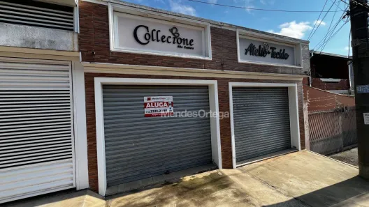Ponto Comercial para alugar, 50m² no Jardim Paraná, Sorocaba
