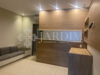 Sala Comercial à venda, 75m² no Cidade Alta, Piracicaba