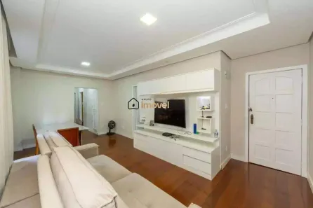 Apartamento com 3 Quartos à venda, 100m² no Buritis, Belo Horizonte