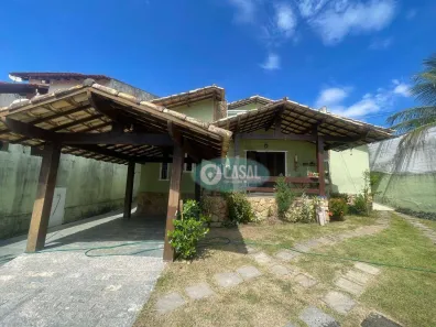 Casa com 4 Quartos à venda, 250m² no Serra Grande, Niterói