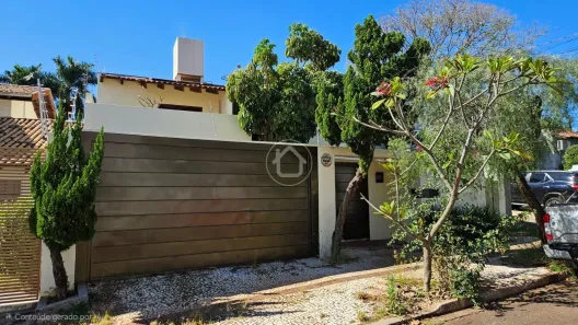 Sobrado com 5 Quartos à venda, 350m² no Vila Antônio Vendas, Campo Grande