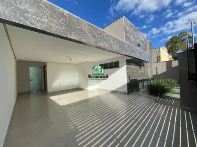 Casa com 3 Quartos para alugar, 220m² no Anápolis City, Anápolis