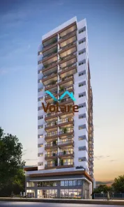 Apartamento com 2 Quartos à venda, 39m² no Pinheiros, São Paulo