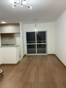 Apartamento com 3 Quartos à venda, 85m² no Loteamento Villa Branca, Jacareí