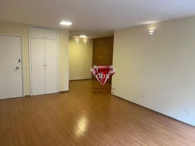 Apartamento com 3 Quartos à venda, 116m² no Itaim Bibi, São Paulo