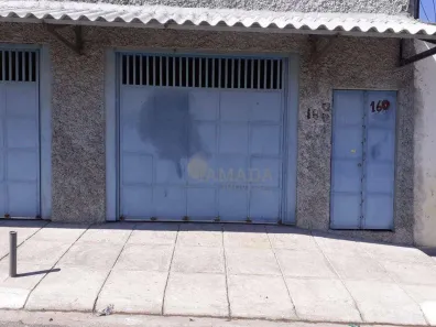 Sobrado com 9 Quartos à venda, 250m² no Cidade São Miguel, São Paulo